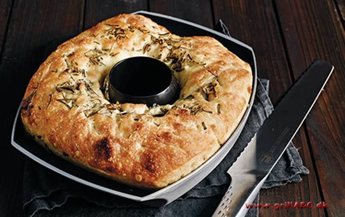 Focaccia