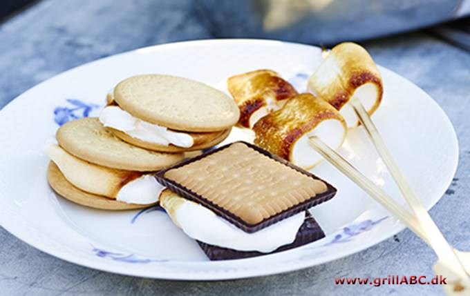 Smores