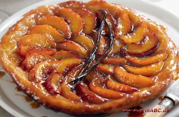 Tarte tatin