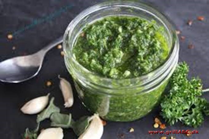 Chimichurri