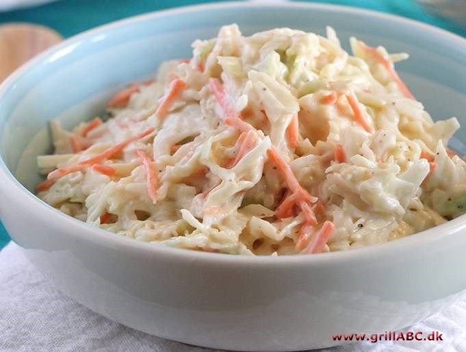 Coleslaw