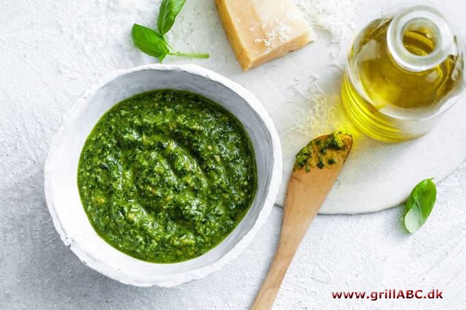 Pesto