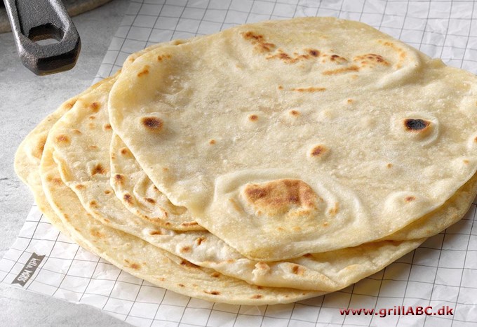 Tortilla