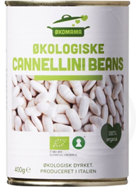 Cannellini bønner - info