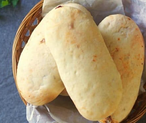 Panini brød