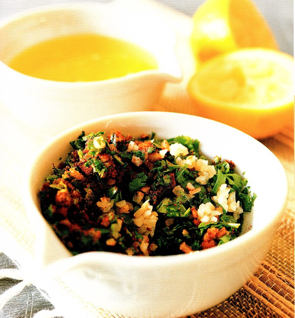 Chermoula