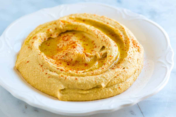 Hummus 2